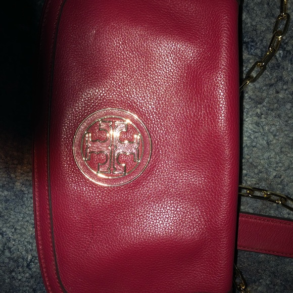 Tory Burch side bag - Picture 2 of 4